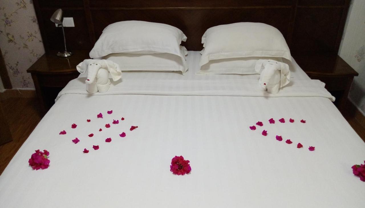 יאנגון Myanmar Sport Hotel מראה חיצוני תמונה