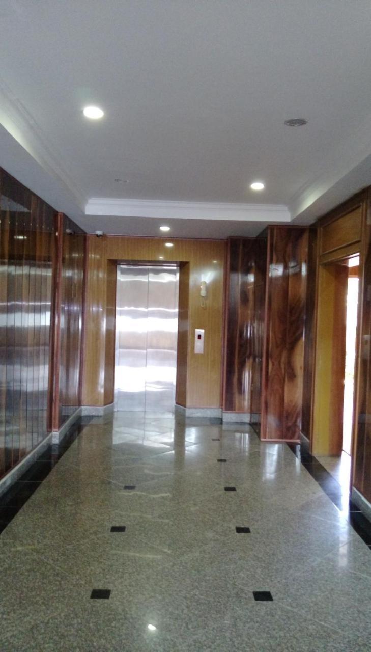 יאנגון Myanmar Sport Hotel מראה חיצוני תמונה